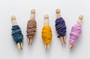 Picture of Copy of Knit / Crochet Open Day