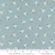 Picture of Fabric Beverly Blue Sky