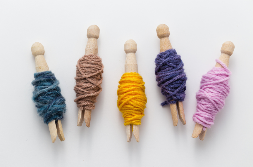 Knit / Crochet Open Day